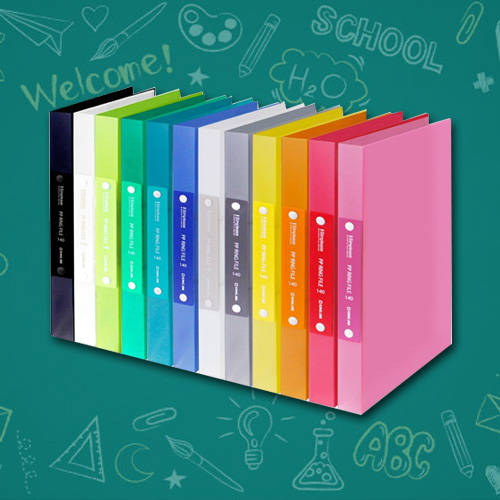 FILE – BÌA – KỆ HỒ SƠ