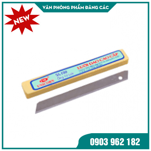 Lưỡi Dao Dọc Giấy