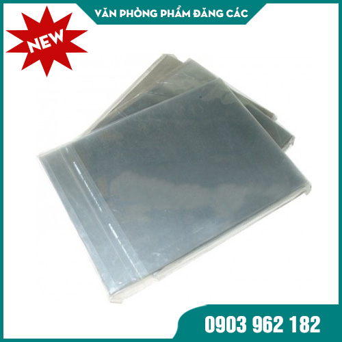 Bìa Kiếng Mỏng